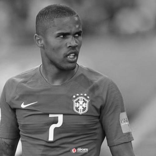Top5- Douglas Costa