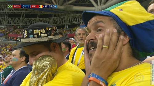 Top7- Gaúchos torcedores