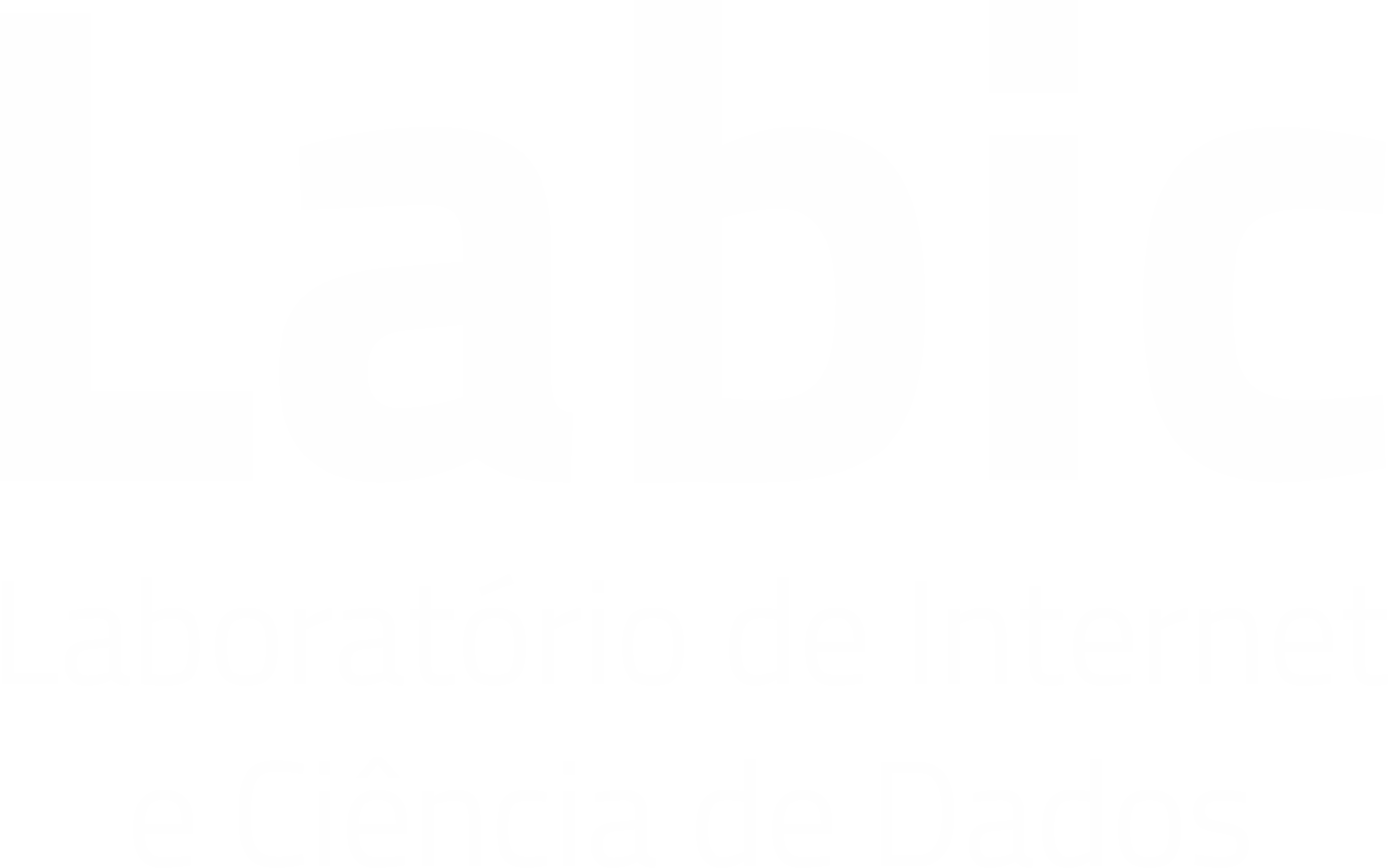 Logo Labic